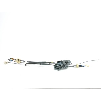 Recambio de varillaje cambio para peugeot 5008 1.5 blue-hdi fap referencia OEM IAM 119181659  