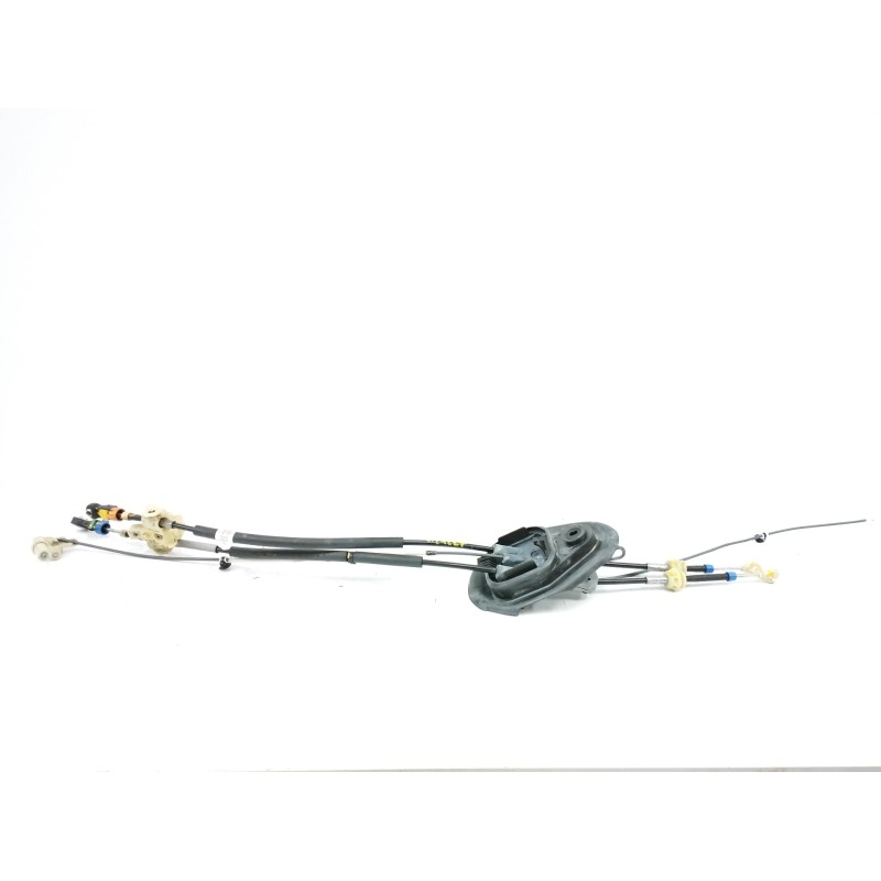 Recambio de varillaje cambio para peugeot 5008 1.5 blue-hdi fap referencia OEM IAM 119181659  