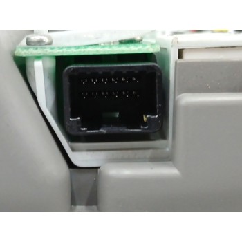 Recambio de luz interior para toyota rav 4 (a3) 2.2 d-4d cat referencia OEM IAM 6340142010  