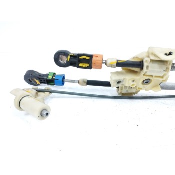 Recambio de varillaje cambio para peugeot 5008 1.5 blue-hdi fap referencia OEM IAM 119181659  