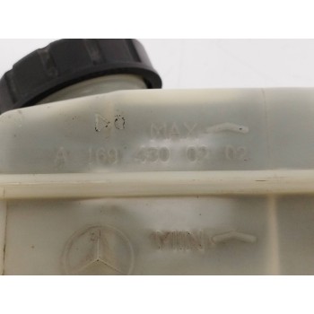 Recambio de bomba freno para mercedes-benz clase a (w169) 2.0 cdi cat referencia OEM IAM A1694300202  