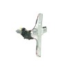 Recambio de elevalunas delantero derecho para ford fiesta (cb1) 1.25 16v cat referencia OEM IAM FUNDA 8A6114553A 
