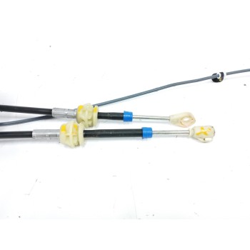 Recambio de varillaje cambio para peugeot 5008 1.5 blue-hdi fap referencia OEM IAM 119181659  