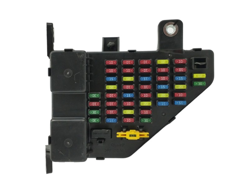 Recambio de caja reles / fusibles para hyundai tucson (jm) 2.0 crdi cat referencia OEM IAM 911102E001  