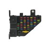 Recambio de caja reles / fusibles para hyundai tucson (jm) 2.0 crdi cat referencia OEM IAM 911102E001  