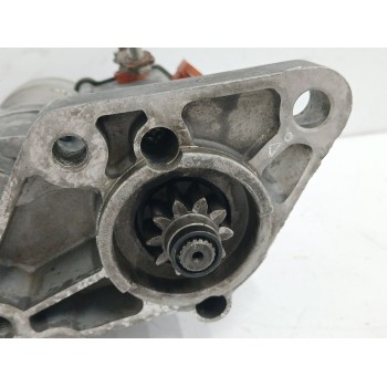 Recambio de motor arranque para kia carnival ii (gq) 2.9 crdi referencia OEM IAM 0K55218400A  
