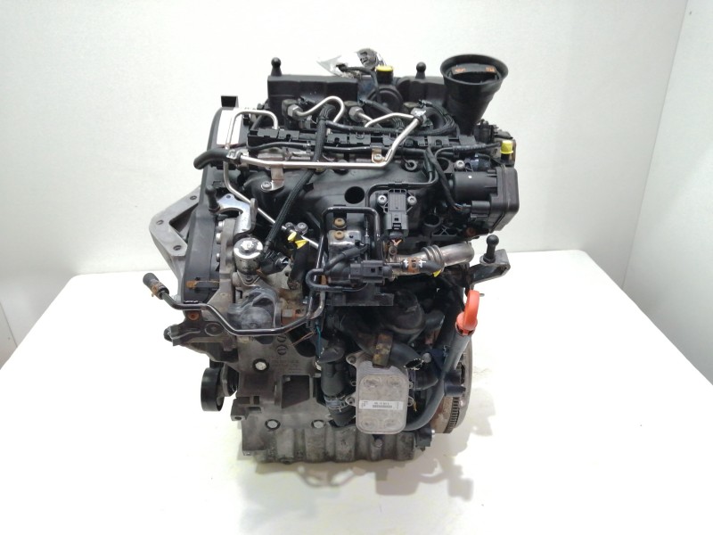 Recambio de despiece motor para volkswagen polo (6r1) 1.2 tdi referencia OEM IAM CFWA 157843 KM 