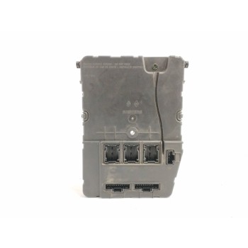 Recambio de caja reles / fusibles para renault megane ii coupe/cabrio 1.9 dci diesel referencia OEM IAM 8200351183 S118400260C 