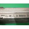 Recambio de intercooler para renault trafic caja cerrada (ab 4.01) 2.5 dci diesel cat referencia OEM IAM 8200219497 874869N 