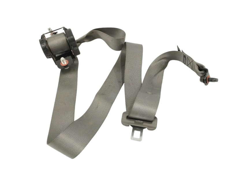 Recambio de cinturon seguridad trasero izquierdo para hyundai tucson (jm) 2.0 crdi cat referencia OEM IAM 898102E001  