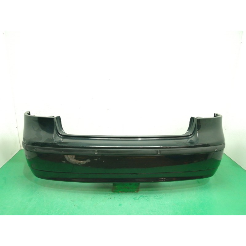 Recambio de paragolpes trasero para saab 9-3 (ys3f, e79, d79, d75) 1.9 tid referencia OEM IAM 12788530 OBSERVAR FOTOS 