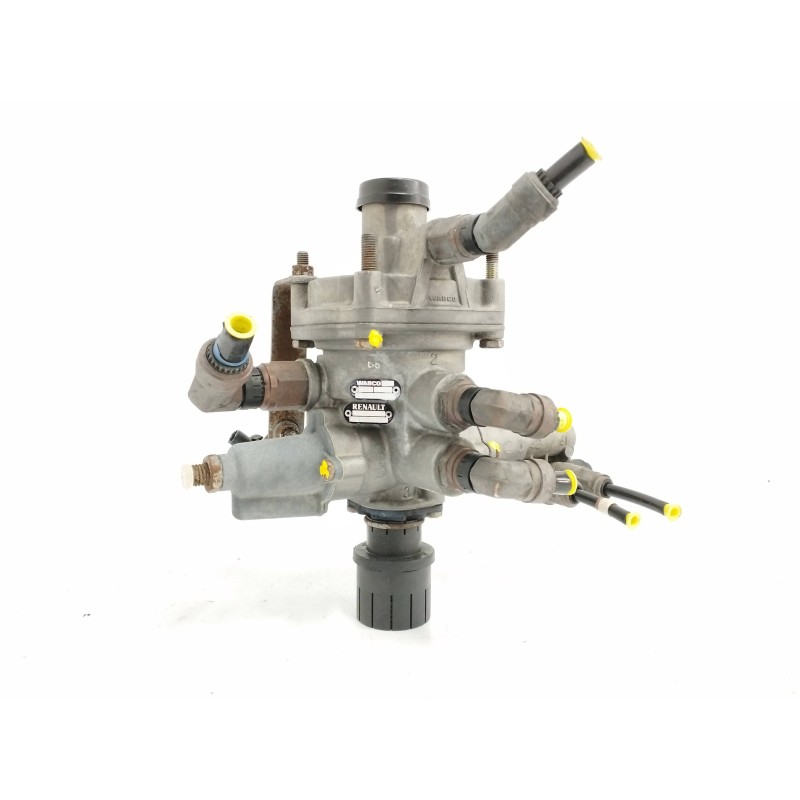 Recambio de valvula para renault 430 magnum e2 fsafe mod. 430.18 t gv 316 kw larga distancia referencia OEM IAM 5010260693 DE DE