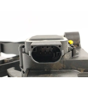 Recambio de potenciometro pedal para mercedes-benz clase a (w169) 2.0 cdi cat referencia OEM IAM A1693000904  
