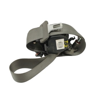 Recambio de cinturon seguridad trasero izquierdo para hyundai tucson (jm) 2.0 crdi cat referencia OEM IAM 898102E001  