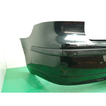 Recambio de paragolpes trasero para saab 9-3 (ys3f, e79, d79, d75) 1.9 tid referencia OEM IAM 12788530 OBSERVAR FOTOS 