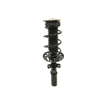 Recambio de amortiguador delantero izquierdo para citroën berlingo furgoneta/monovolumen (k9) 1.5 bluehdi 100 referencia OEM IAM