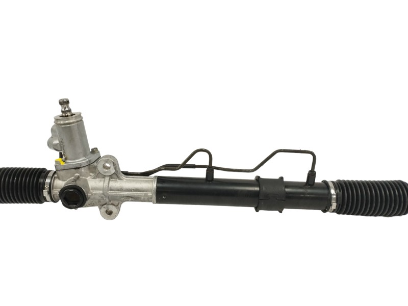Recambio de cremallera direccion para hyundai tucson (jm) 2.0 crdi cat referencia OEM IAM 577002E700  
