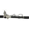 Recambio de cremallera direccion para hyundai tucson (jm) 2.0 crdi cat referencia OEM IAM 577002E700  
