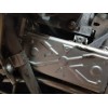 Recambio de despiece motor para volkswagen polo (6r1) 1.2 tdi referencia OEM IAM CFWA 157843 KM 