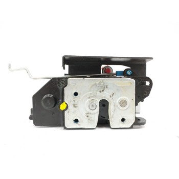 Recambio de cerradura puerta delantera derecha para ssangyong rodius 2.7 turbodiesel cat referencia OEM IAM   