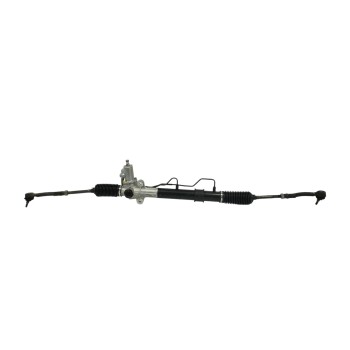 Recambio de cremallera direccion para hyundai tucson (jm) 2.0 crdi cat referencia OEM IAM 577002E700  