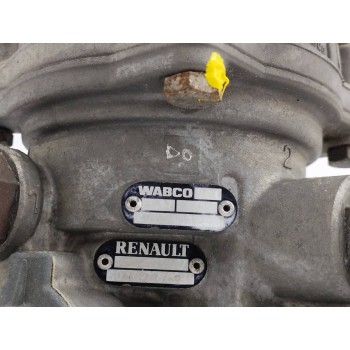 Recambio de valvula para renault 430 magnum e2 fsafe mod. 430.18 t gv 316 kw larga distancia referencia OEM IAM 5010260693 DE DE