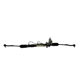 Recambio de cremallera direccion para hyundai tucson (jm) 2.0 crdi cat referencia OEM IAM 577002E700  