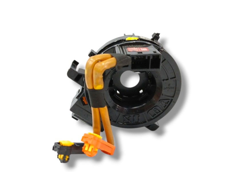 Recambio de anillo airbag para toyota rav 4 (a3) 2.2 d-4d cat referencia OEM IAM 1209075B800  