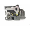 Recambio de cerradura puerta delantera derecha para ssangyong rodius 2.7 turbodiesel cat referencia OEM IAM   