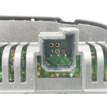 Recambio de mando climatizador para opel astra j sports tourer 1.7 16v cdti referencia OEM IAM 13343707 28265987 