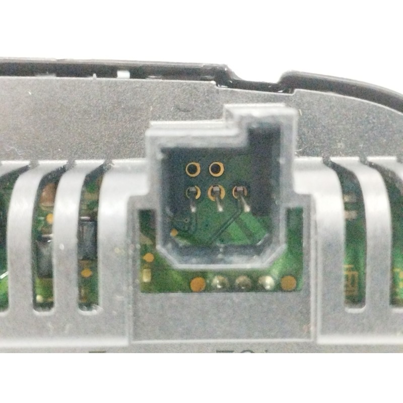 MANDO CLIMATIZADOR 28265987