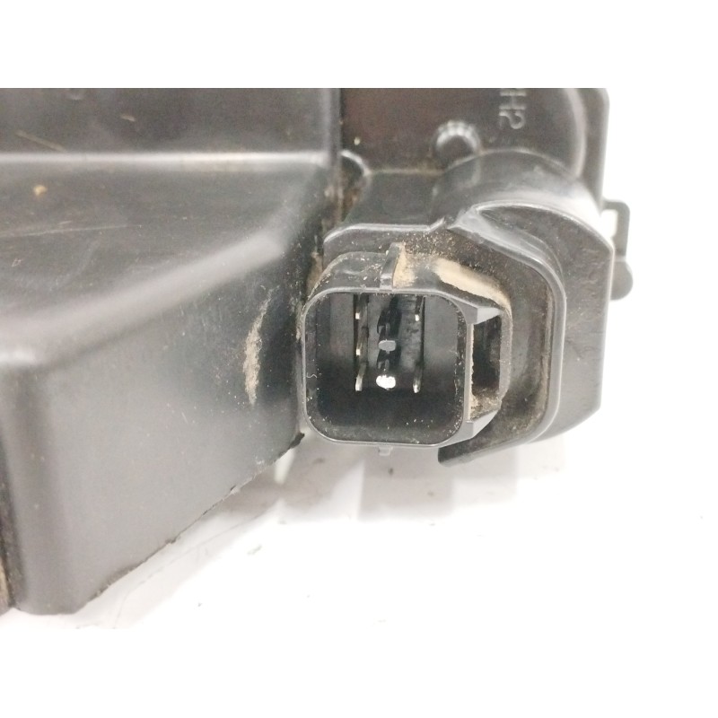 CERRADURA PUERTA DELANTERA DERECHA