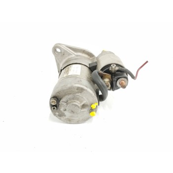 Recambio de motor arranque para opel meriva 1.7 16v cdti referencia OEM IAM 8980147430 S114925 