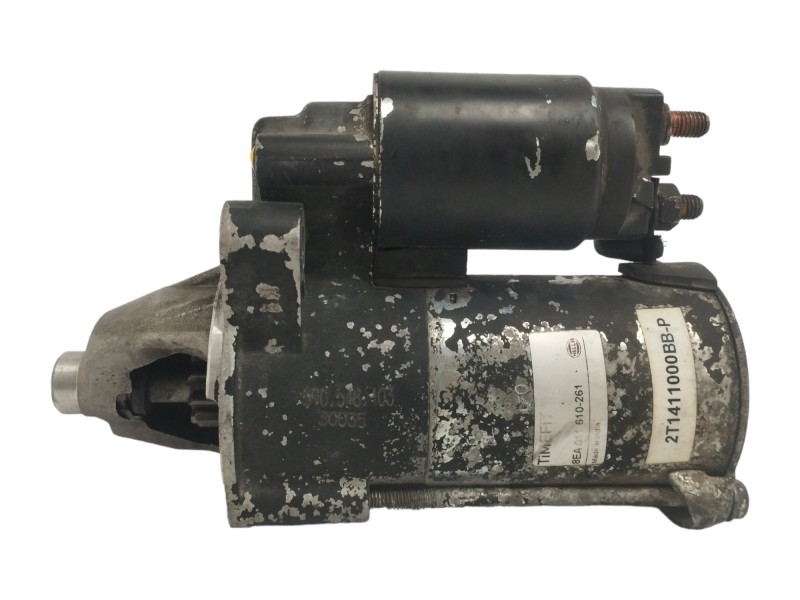 Recambio de motor arranque para ford tourneo connect (tc7) 1.8 tdci cat referencia OEM IAM 8EA011610261  