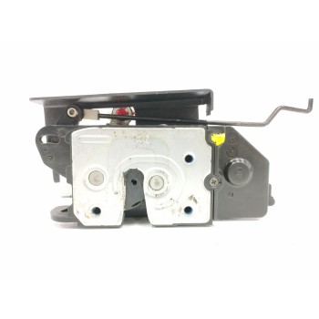 Recambio de cerradura puerta delantera izquierda para ssangyong rodius 2.7 turbodiesel cat referencia OEM IAM   