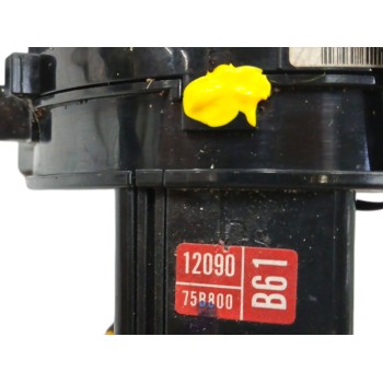 Recambio de anillo airbag para toyota rav 4 (a3) 2.2 d-4d cat referencia OEM IAM 1209075B800  