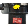 Recambio de anillo airbag para toyota rav 4 (a3) 2.2 d-4d cat referencia OEM IAM 1209075B800  
