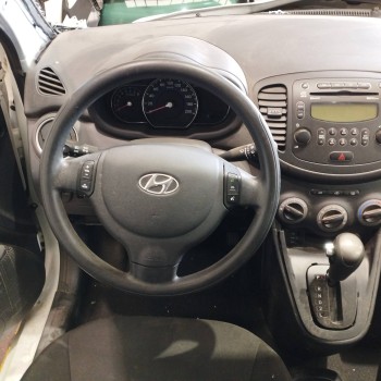 Recambio de carroceria corte para hyundai i10 1.2 16v cat referencia OEM IAM   