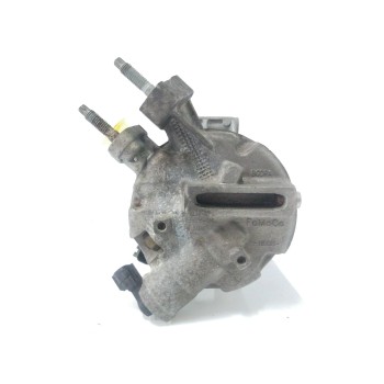 Recambio de compresor aire acondicionado para ford focus lim. 1.0 ecoboost cat referencia OEM IAM DV6119D629FE  
