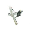 Recambio de elevalunas delantero derecho para ford fiesta (cb1) 1.25 16v cat referencia OEM IAM FUNDA 8A6114553A 