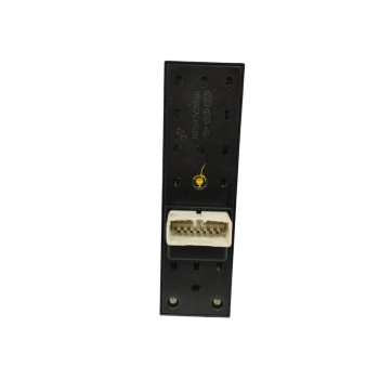 Recambio de mando elevalunas delantero izquierdo para hyundai tucson (jm) 2.0 crdi cat referencia OEM IAM   