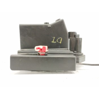 Recambio de cerradura puerta delantera izquierda para ssangyong rodius 2.7 turbodiesel cat referencia OEM IAM   