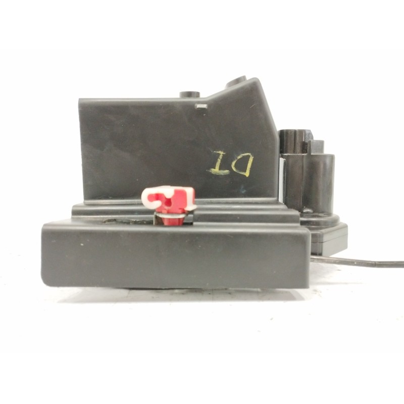 CERRADURA PUERTA DELANTERA IZQUIERDA