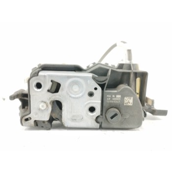 CERRADURA PUERTA DELANTERA DERECHA A05923 PSA016899 