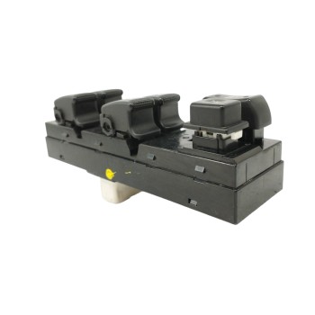 Recambio de mando elevalunas delantero izquierdo para hyundai tucson (jm) 2.0 crdi cat referencia OEM IAM   