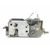 Recambio de cerradura puerta delantera derecha para citroën c4 cactus 1.2 12v vti referencia OEM IAM A05923 PSA016899 
