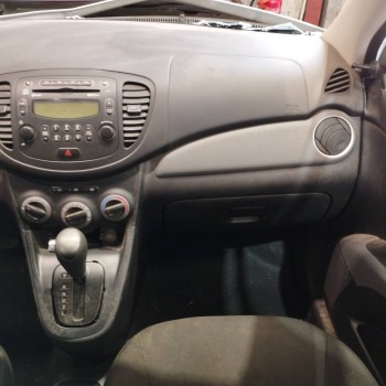 Recambio de carroceria corte para hyundai i10 1.2 16v cat referencia OEM IAM   