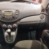 Recambio de carroceria corte para hyundai i10 1.2 16v cat referencia OEM IAM   