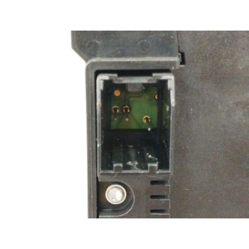 Recambio de sistema audio / radio cd para opel astra j sports tourer 1.7 16v cdti referencia OEM IAM 13346050 CONTROLES RADIO 