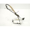 Recambio de cerradura puerta delantera derecha para citroën c4 cactus 1.2 12v vti referencia OEM IAM A05923 PSA016899 